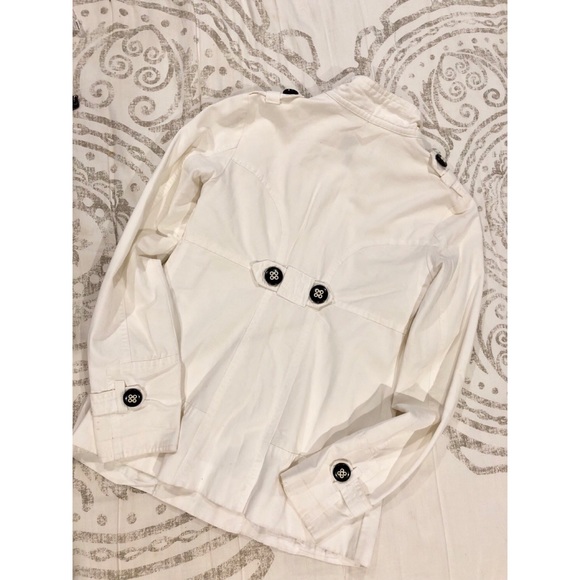 Trench Coat - Picture 2 of 4